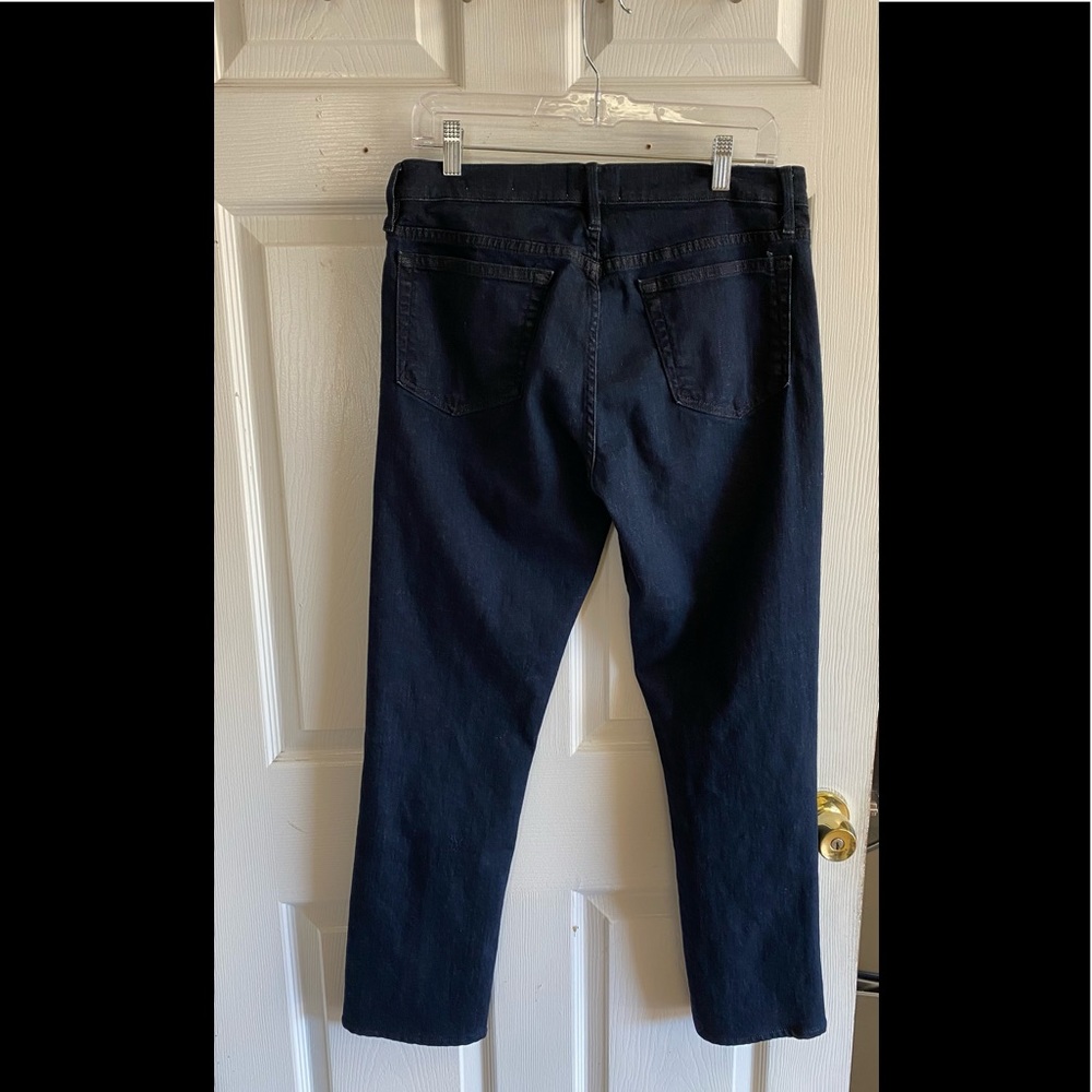 FRAME L'Homme Slim Fit Jeans - Picture 4 of 14